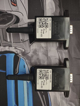 WiFi plugin modul pro FV
