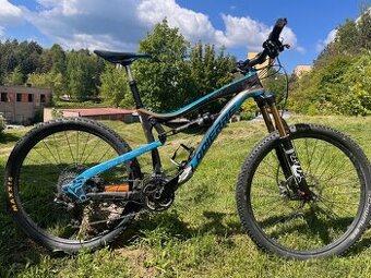 Lapierre Zesty AM 527