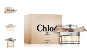 CHLOE parfem