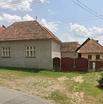 Rodinný dom, chalupa Devičany