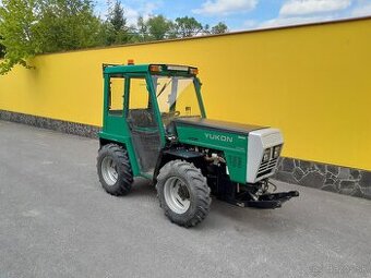 mt8 yukon