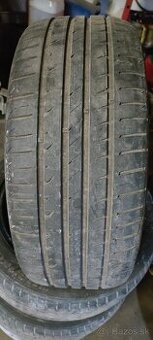 215/50R17 91V