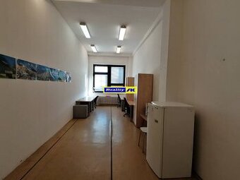 Kancelárie na prenájom Vrútky, blízke centrum