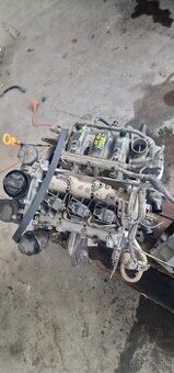 Predam motor 1.2i 12v