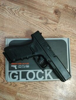 Umarex Glock 17 Gen3 CO2