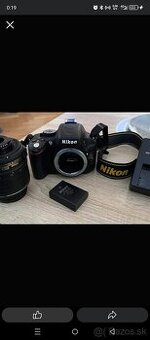 Predam Nikton D5100