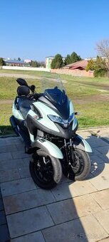 Predám, vymením, Yamaha Tricity 300