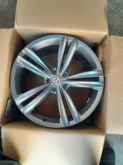Disky 5x112r19