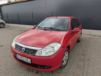 Renault Thalia 1.2 benzín