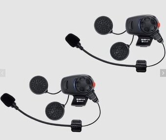 SENA SHM5 DOUBLE SET UNIVERZAL DUAL