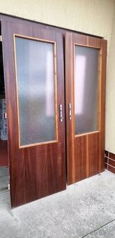 Dvere 70 cm
