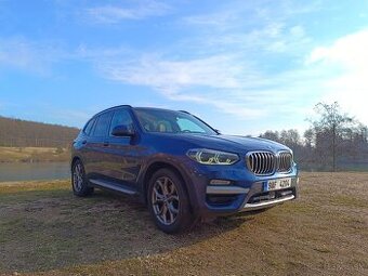 BMW X 3 rv 2018
