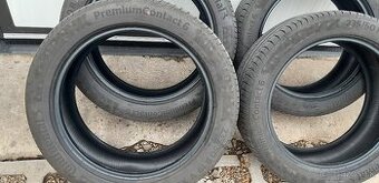 Letná 235 50r19, continental premiumcontakt6