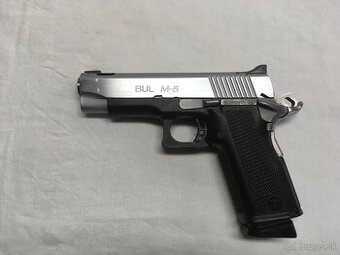 BUL M5