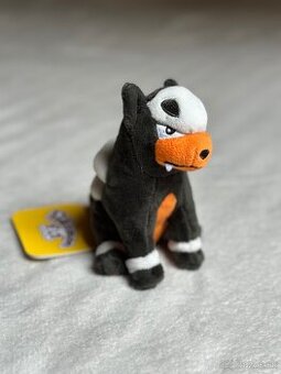 Pokémon Center Houndour