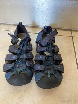 outdoor sandale KEEN velkost 34