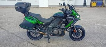 KAWASAKI VERSYS 1000 SE 2022