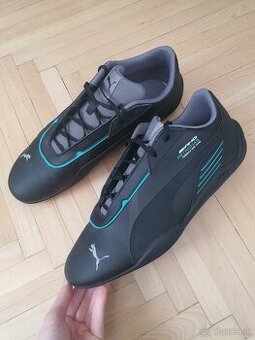 Pánske Puma Petronas Mercedes topánky