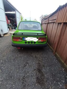Škoda 130l