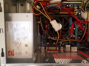 Pc