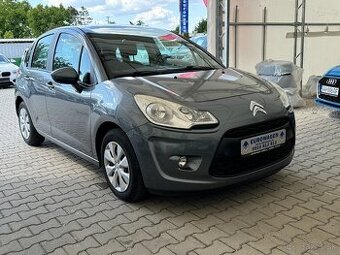 Citroën C3 1,4i 33.000 km