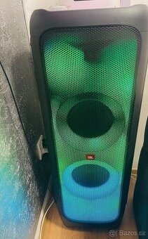 Jbl partybox