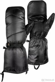 rukavice Mammut Arctic Mitten veľ. 9 (L) - nové
