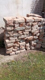 Zadarmo tehly