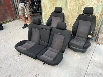 RECARO Sedačky