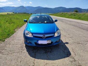 Opel Tigra TwinTop 1.3 cdti
