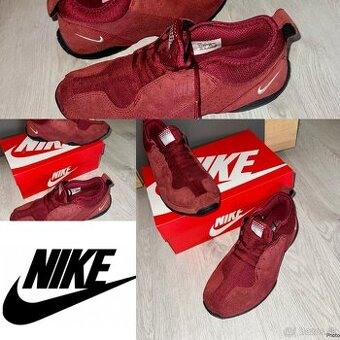 nike original sportove stylove tenisky-botasky