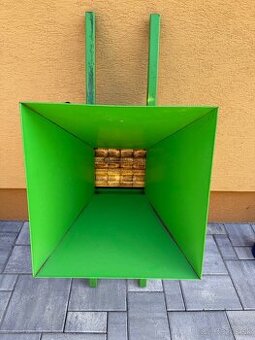 Mlynček na hrozno