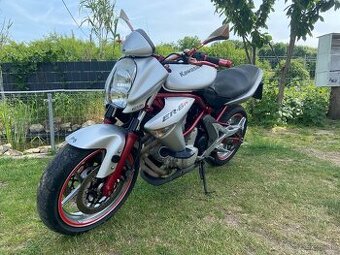 Kawasaki ER6N 650
