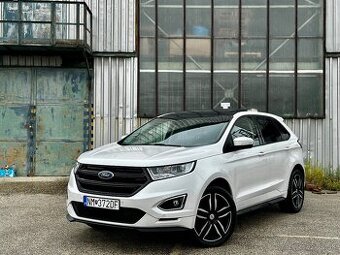 Ford Edge Sport Titanium 4x4 automat