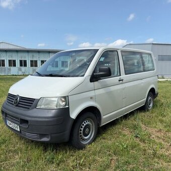Transporter T5 1.9tdi 77kw