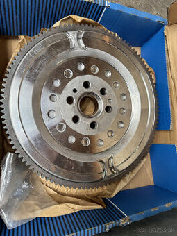 Zotrvačník Dual-mass flywheel SACHS