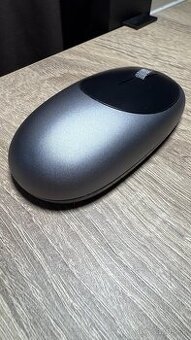 Bezdrôtová myš Satechi M1 Bluetooth Wireless Mouse SpaceGray
