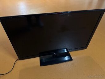 Televizot LG uhlopriecka 47’