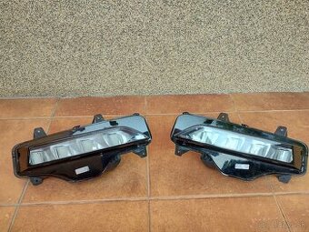 LED hmlovky Octavia IV - pár: 5E3 941 700 a 5E3 941 699.