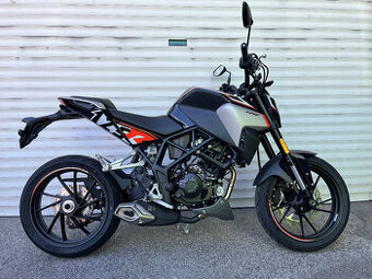 Kove 125R