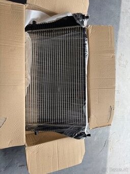 VW Golf R 2.0 TSI Diely