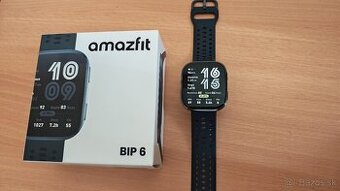 Amazfit Bip 6