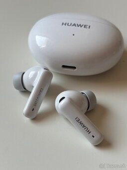 Huawei Freebuds 6i White
