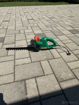 Elektrický plotostrih Black & Decker GT41