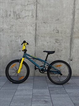 BMX - 1