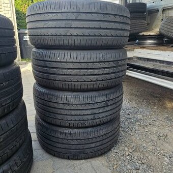 215/50 r18 Toyo - 1