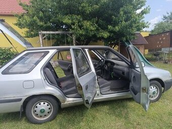 Škoda Felicia combi 1.3 benzin