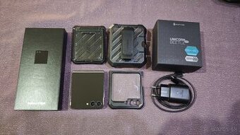 Z flip 5