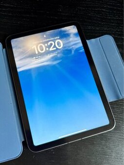 iPad Mini 6. Generácia, 256Gb, Cellular