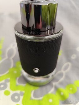 Parfum Mont Blanc Explorer